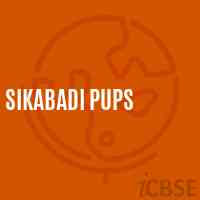 Sikabadi Pups Middle School Logo