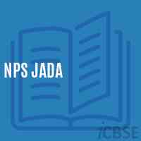 Nps Jada Primary School Logo