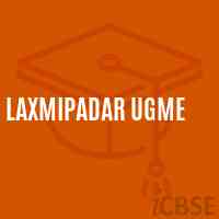 Laxmipadar UGME Middle School Logo