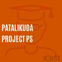 Patalikuda Project Ps Primary School Logo