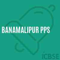 Banamalipur Pps Primary School Logo