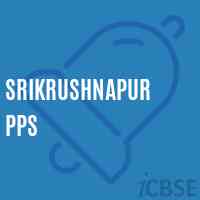 Srikrushnapur Pps Primary School Logo