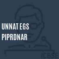 Unnat Egs Piprdnar Primary School Logo