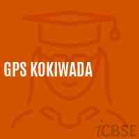Gps Kokiwada Primary School Logo