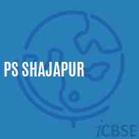 Ps Shajapur Primary School Logo