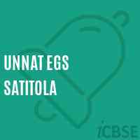 Unnat Egs Satitola Primary School Logo