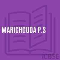 Marichguda P.S Primary School Logo