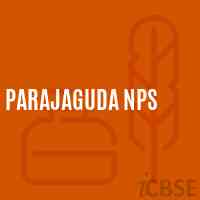 Parajaguda Nps Primary School Logo