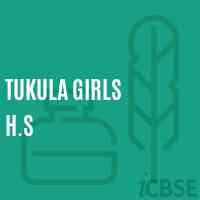 Tukula Girls H.S School Logo