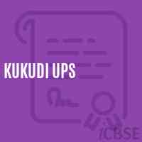 Kukudi Ups Middle School Logo