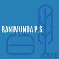 Ranimunda P.S Primary School Logo