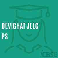 Devighat Jelc Ps Primary School Logo