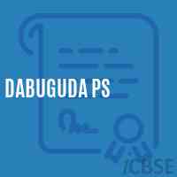 Dabuguda Ps Primary School Logo