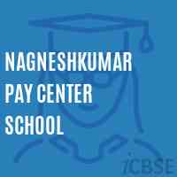 Nagneshkumar Pay Center School Logo