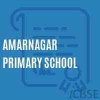 Amarnagar Primary School Logo