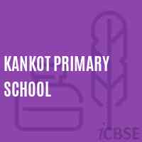 Kankot Primary School Logo