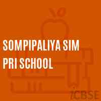 Sompipaliya Sim Pri School Logo