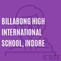 Billabong High International School, Indore Logo