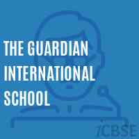The Guardian International School Logo