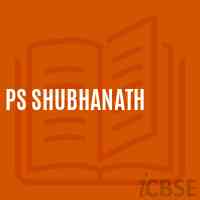 Ps Shubhanath Primary School Logo