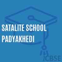 Satalite School Padyakhedi Logo
