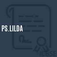 Ps.Lilda Primary School Logo