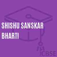Shishu Sanskar Bharti Secondary School Logo