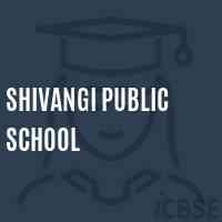 Shivangi Public School Logo