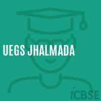 Uegs Jhalmada Primary School Logo