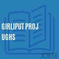 Girliput Proj Ughs Secondary School Logo