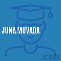 Juna Muvada Middle School Logo