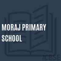 Moraj Primary School Logo