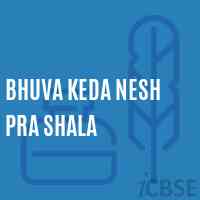 Bhuva Keda Nesh Pra Shala Middle School Logo