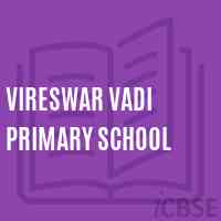 Vireswar Vadi Primary School Logo