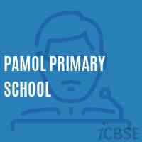 Pamol Primary School Logo