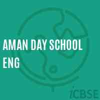 Aman Day School Eng Logo