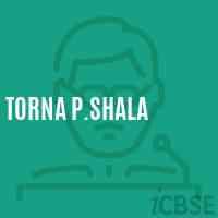 Torna P.Shala Primary School Logo