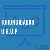 Tuhungidadar U.G.U.P Middle School Logo