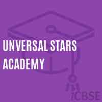 Unversal Stars Academy Secondary School Logo