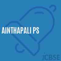 Ainthapali Ps Primary School Logo
