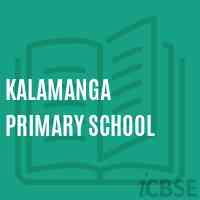 Kalamanga Primary School Logo