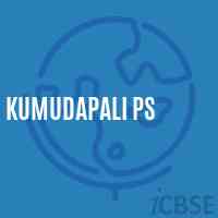Kumudapali Ps Primary School Logo