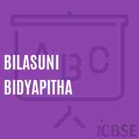 Bilasuni Bidyapitha School Logo