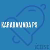 Karadamada Ps Primary School Logo