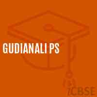 Gudianali Ps Primary School Logo