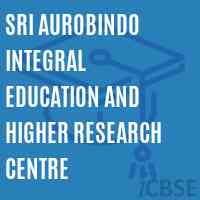 Sri Aurobindo Integral Education and Higher Research Centre Middle School Logo