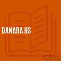Danara Hs School Logo