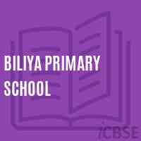 Biliya Primary School Logo