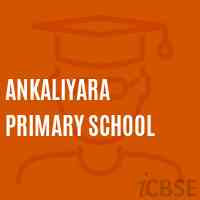Ankaliyara Primary School Logo
