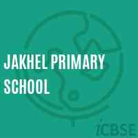 Jakhel Primary School Logo